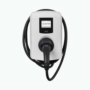 Alfen Eve Single Plus productafbeelding
