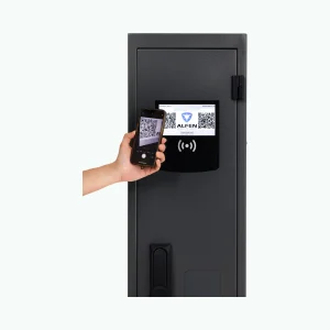 Alfen Twin 5 Plus productafbeelding